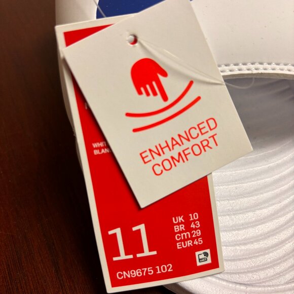 Nike Victori One Men's Slides - Picture 4 of 4